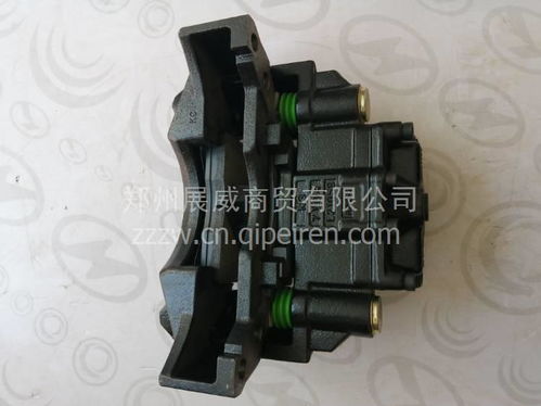 宇通、金龍、海格、申龍客車專用卡鉗選購(gòu)指南 原廠配件價(jià)格、圖片及廠家解析